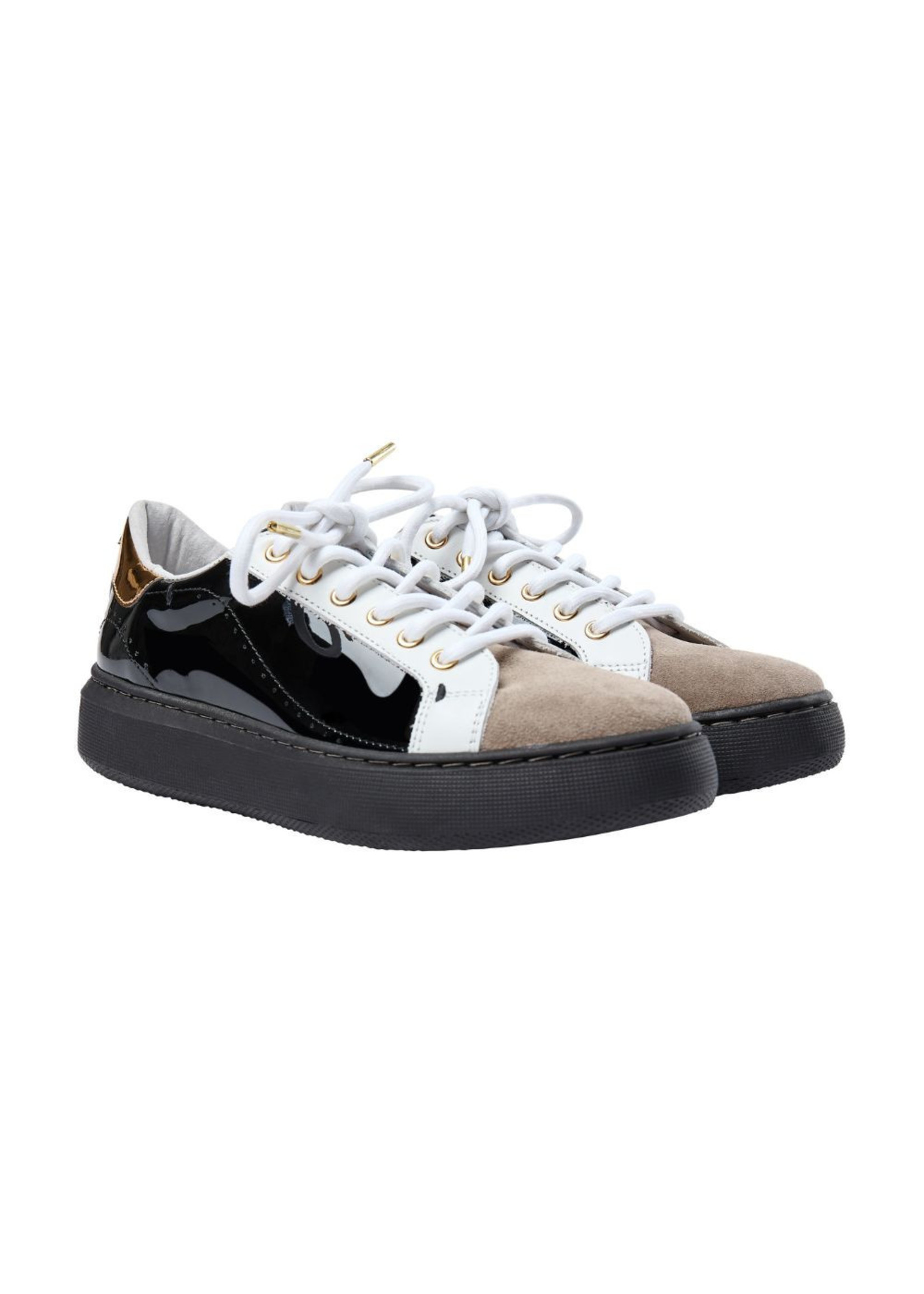 Mos Mosh Mos Mosh - Copenhagen Shine Sneakers