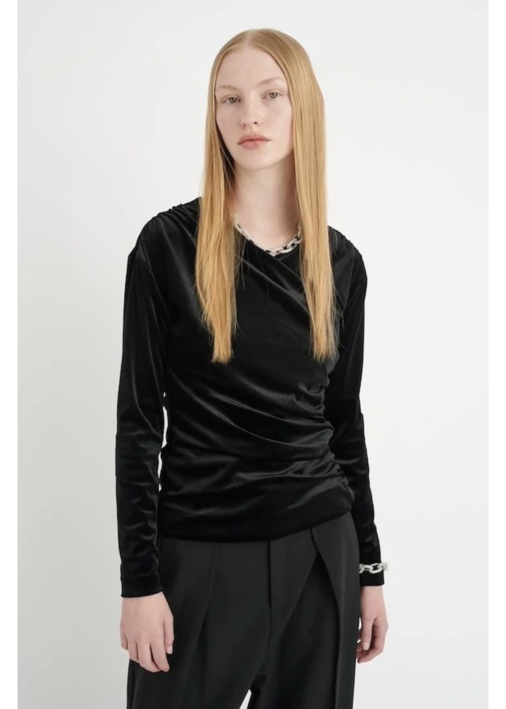 In Wear In Wear - Ofia Blouse