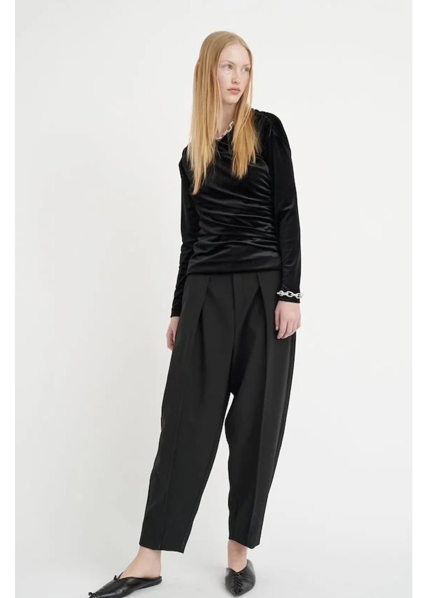In Wear In Wear - Ofia Blouse