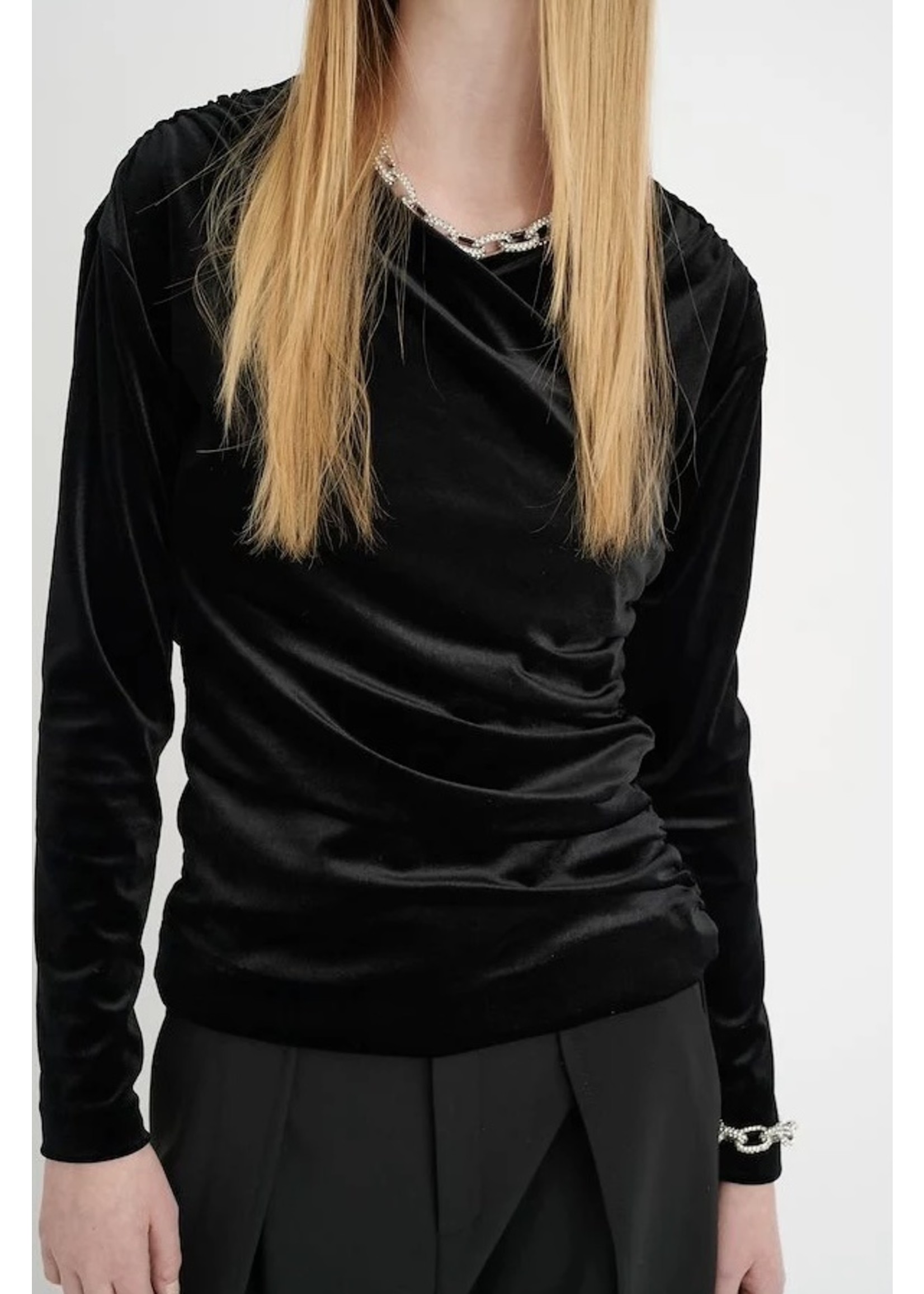 In Wear In Wear - Ofia Blouse