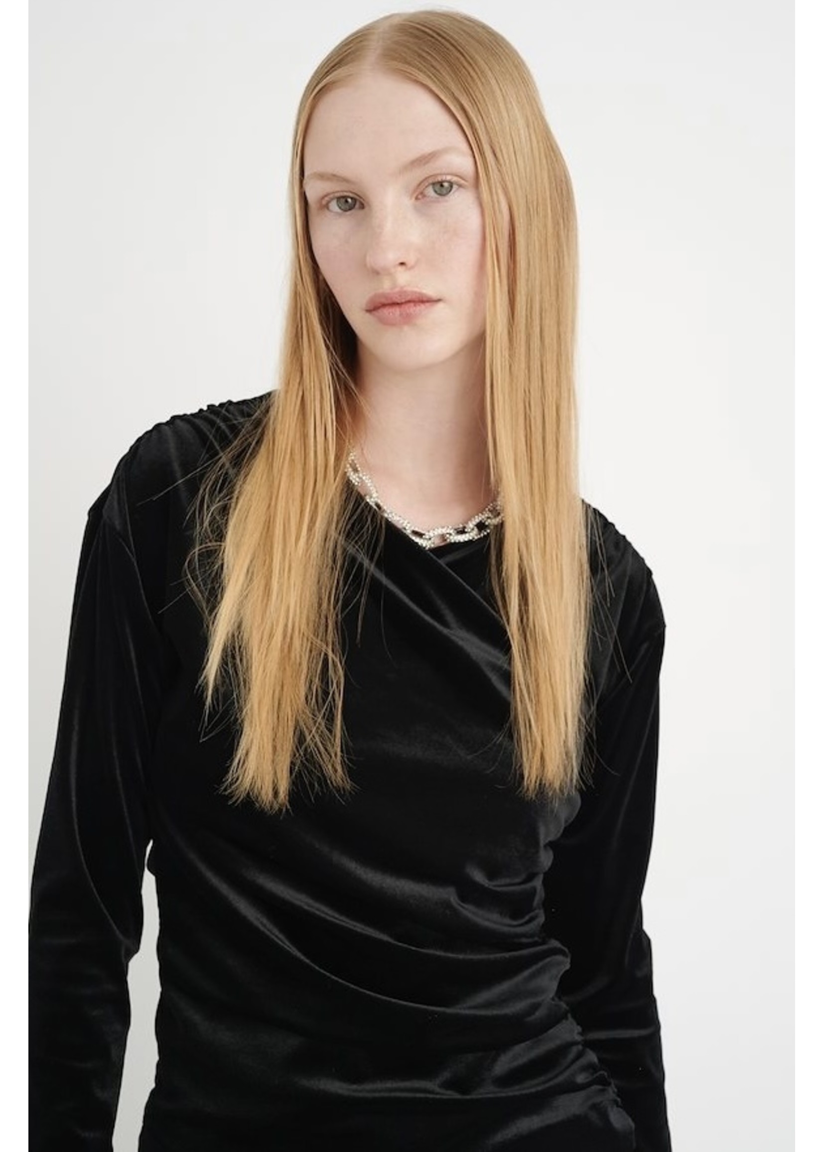 In Wear In Wear - Ofia Blouse