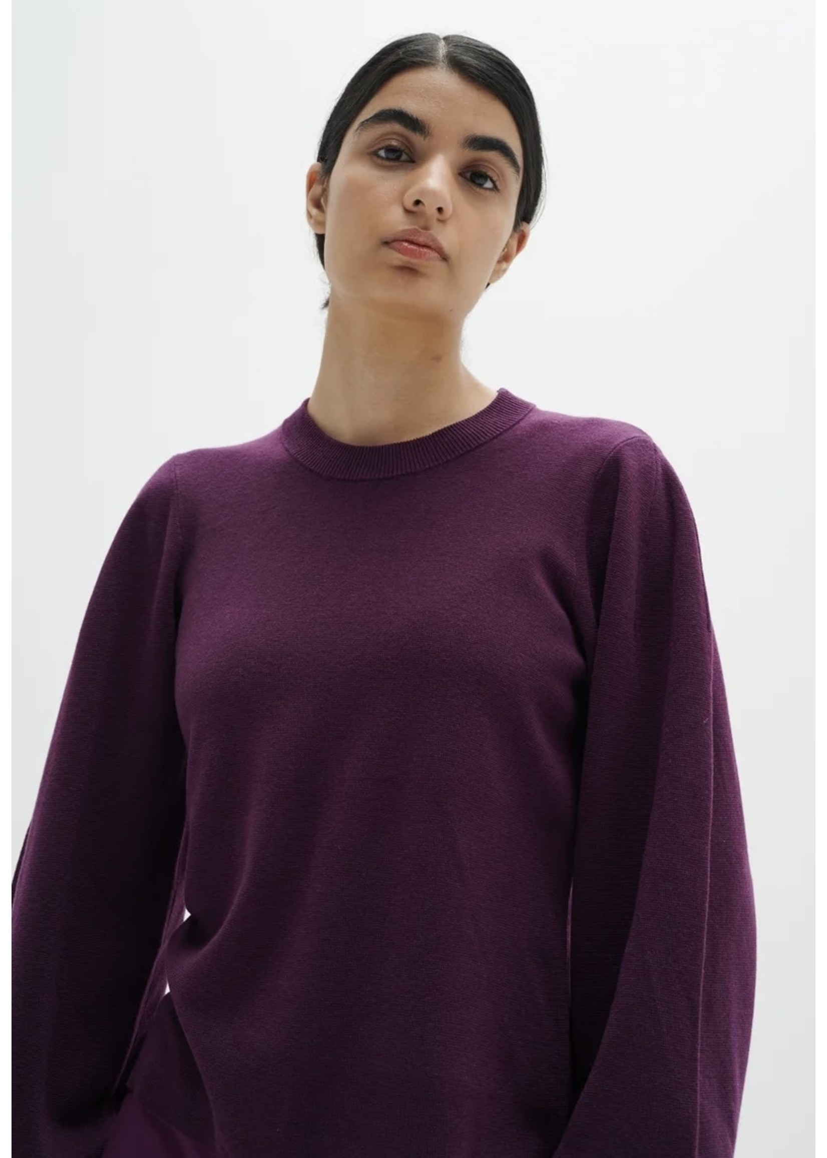 In Wear In Wear - Sammy Pullover