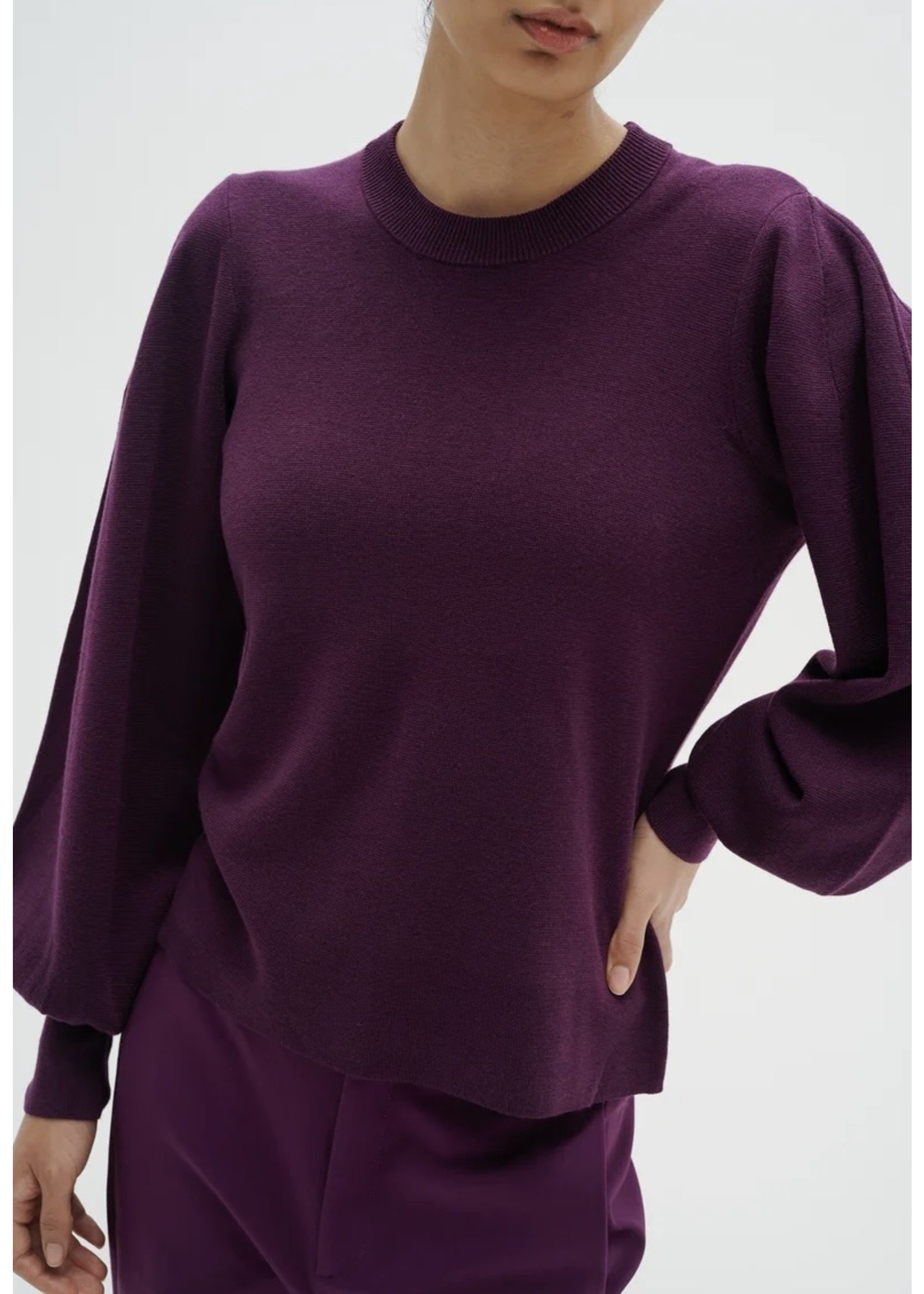 In Wear In Wear - Sammy Pullover