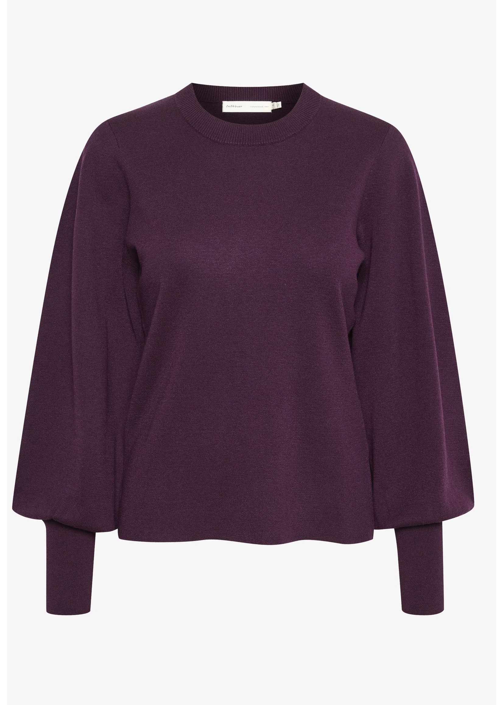 In Wear In Wear - Sammy Pullover