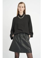 In Wear In Wear - Freda Chain Blouse