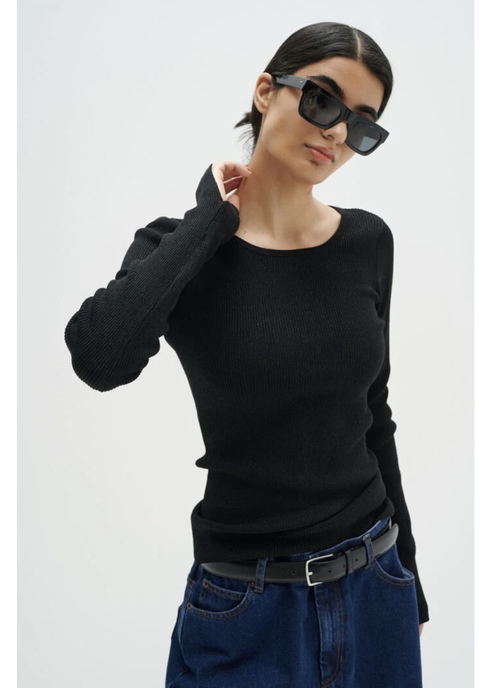 In Wear In Wear - Puno Tie Back