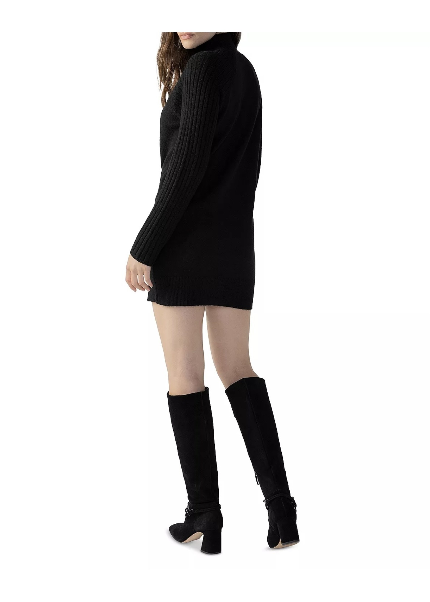 Sanctuary Sanctuary - Day to Day Sweater Dress