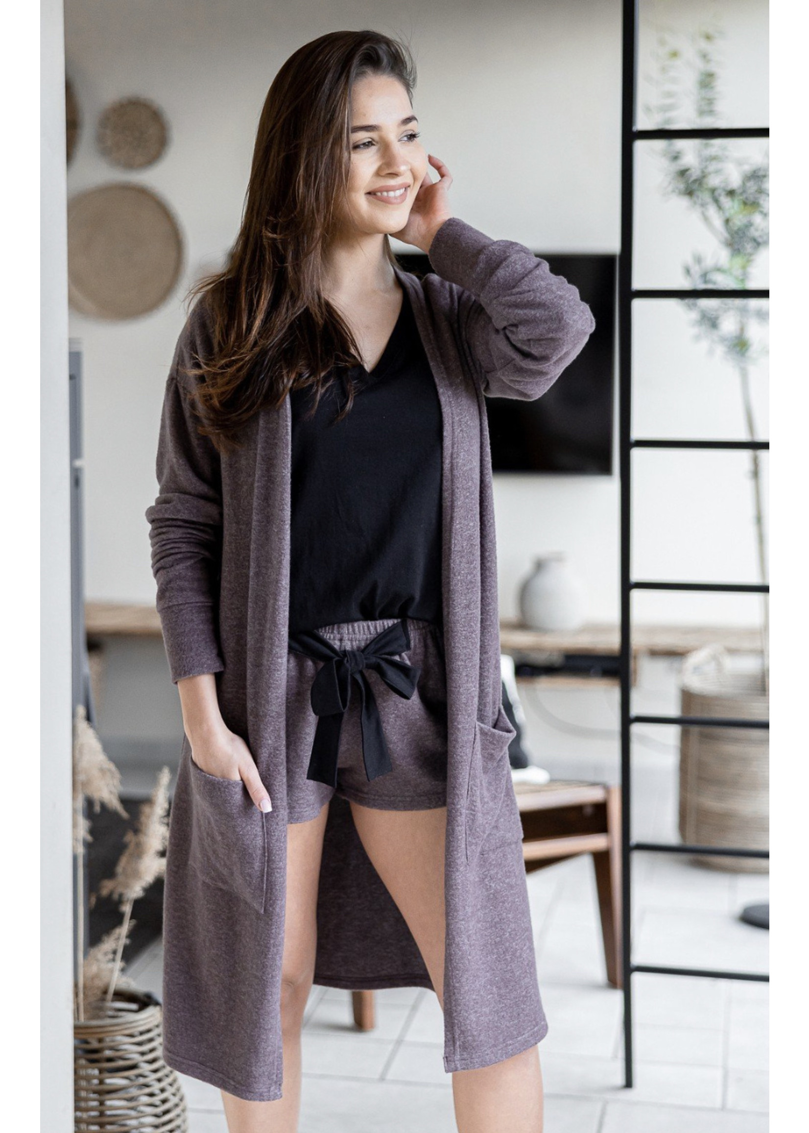 Sensis Sensis - Kardigan Milee Cardigan