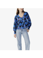 Sanctuary Sanctuary - Everyday Button Front Blouse