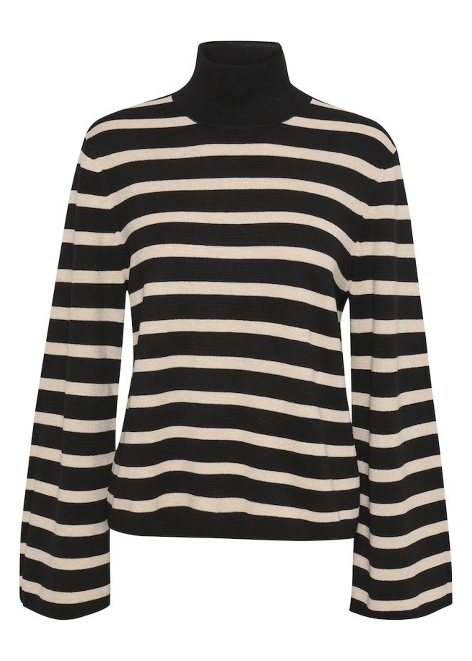 In Wear In Wear - Musette Pullover