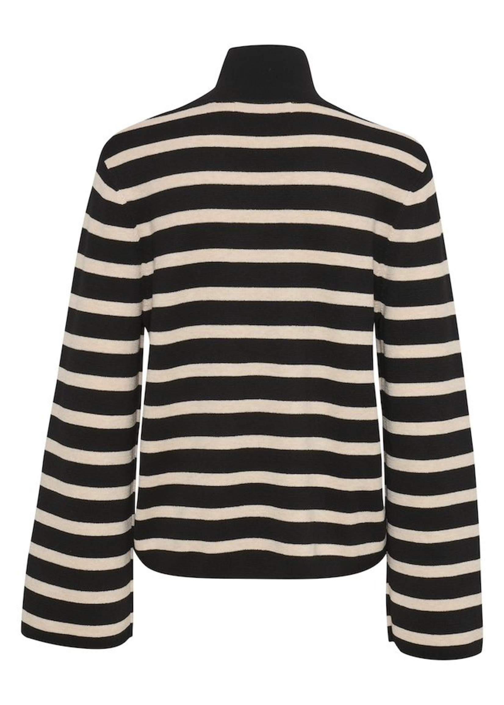 In Wear In Wear - Musette Pullover