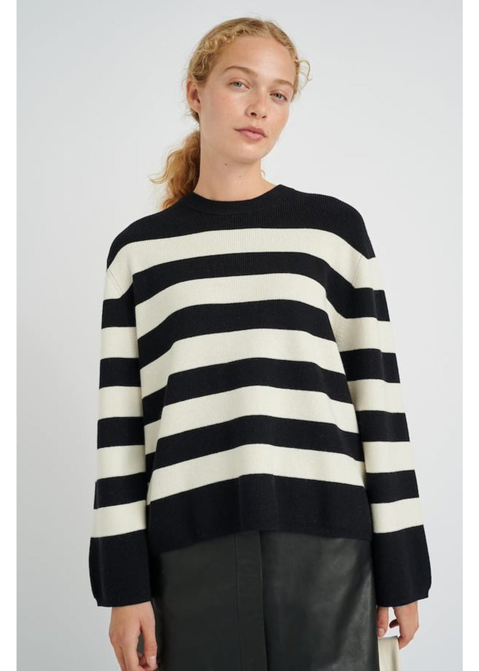 In Wear In Wear - Abigail Pullover