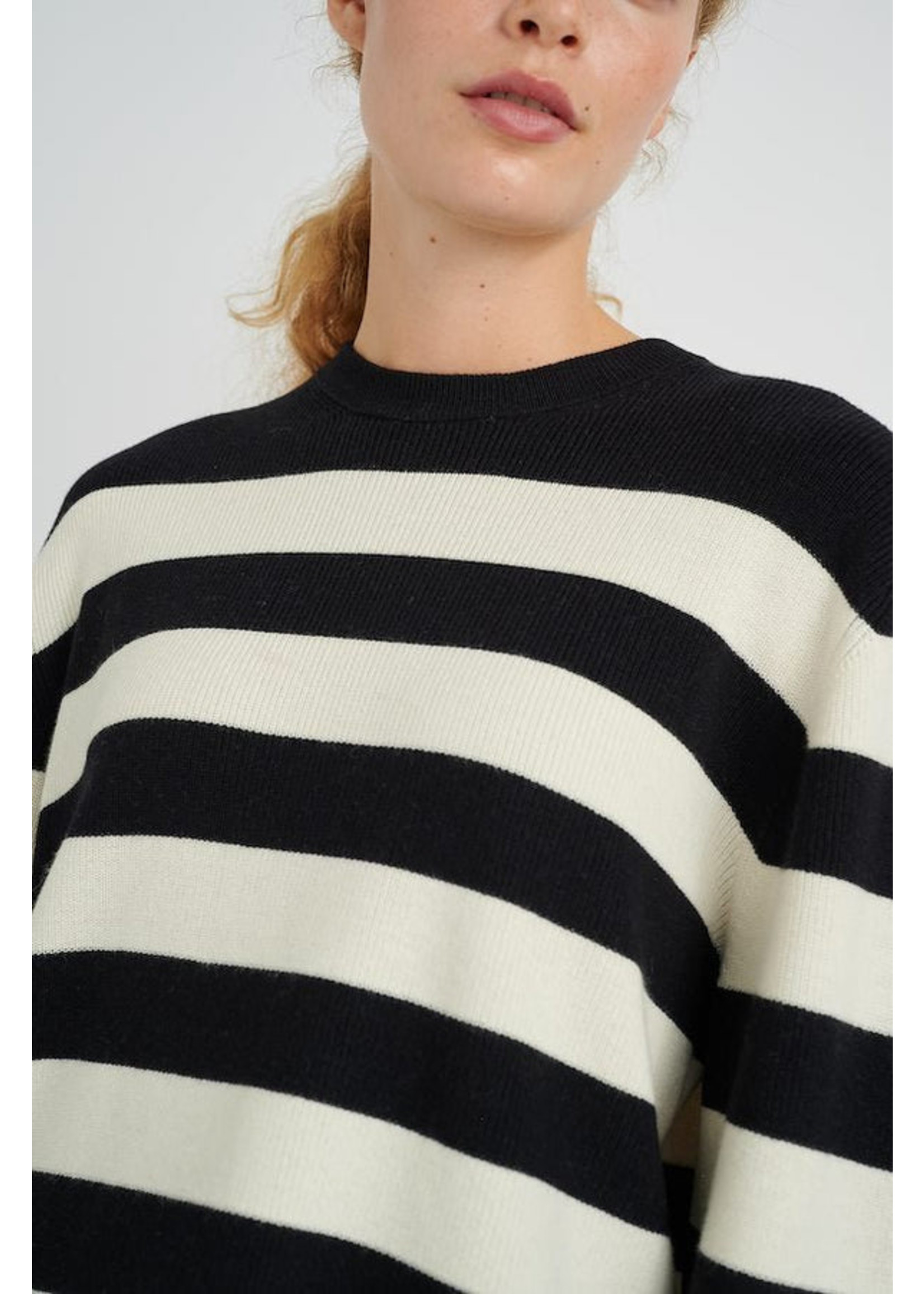 In Wear In Wear - Abigail Pullover