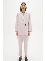 In Wear In Wear - Naxa Turn-up Pant