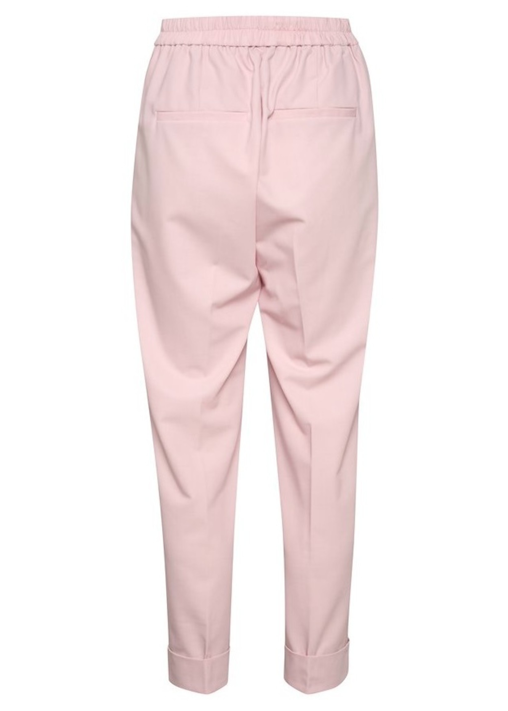 In Wear In Wear - Naxa Turn-up Pant