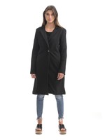 CHRLDR CHRLDR - Phoebe Terry Long  Coat