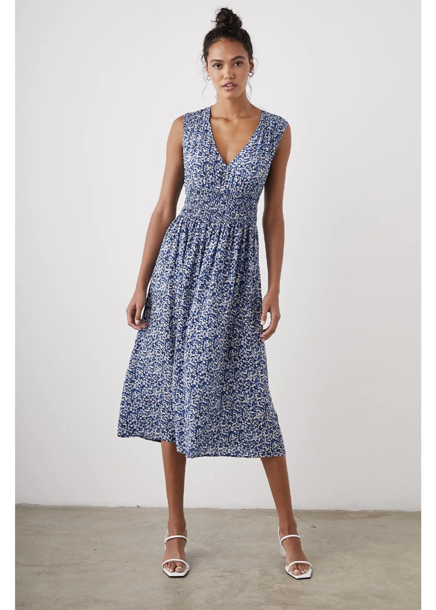 Rails Rails - Izzy Dress