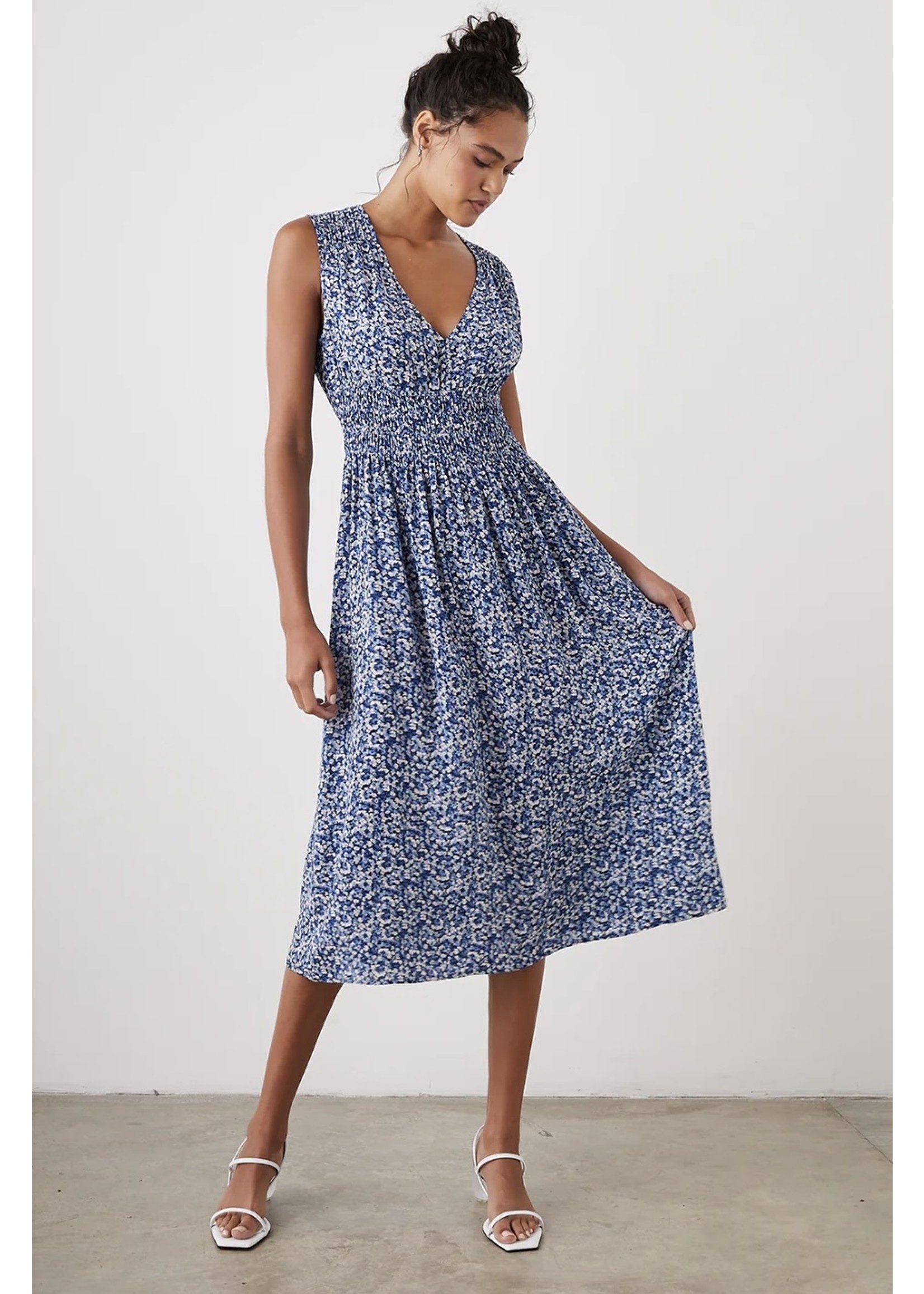Rails Rails - Izzy Dress