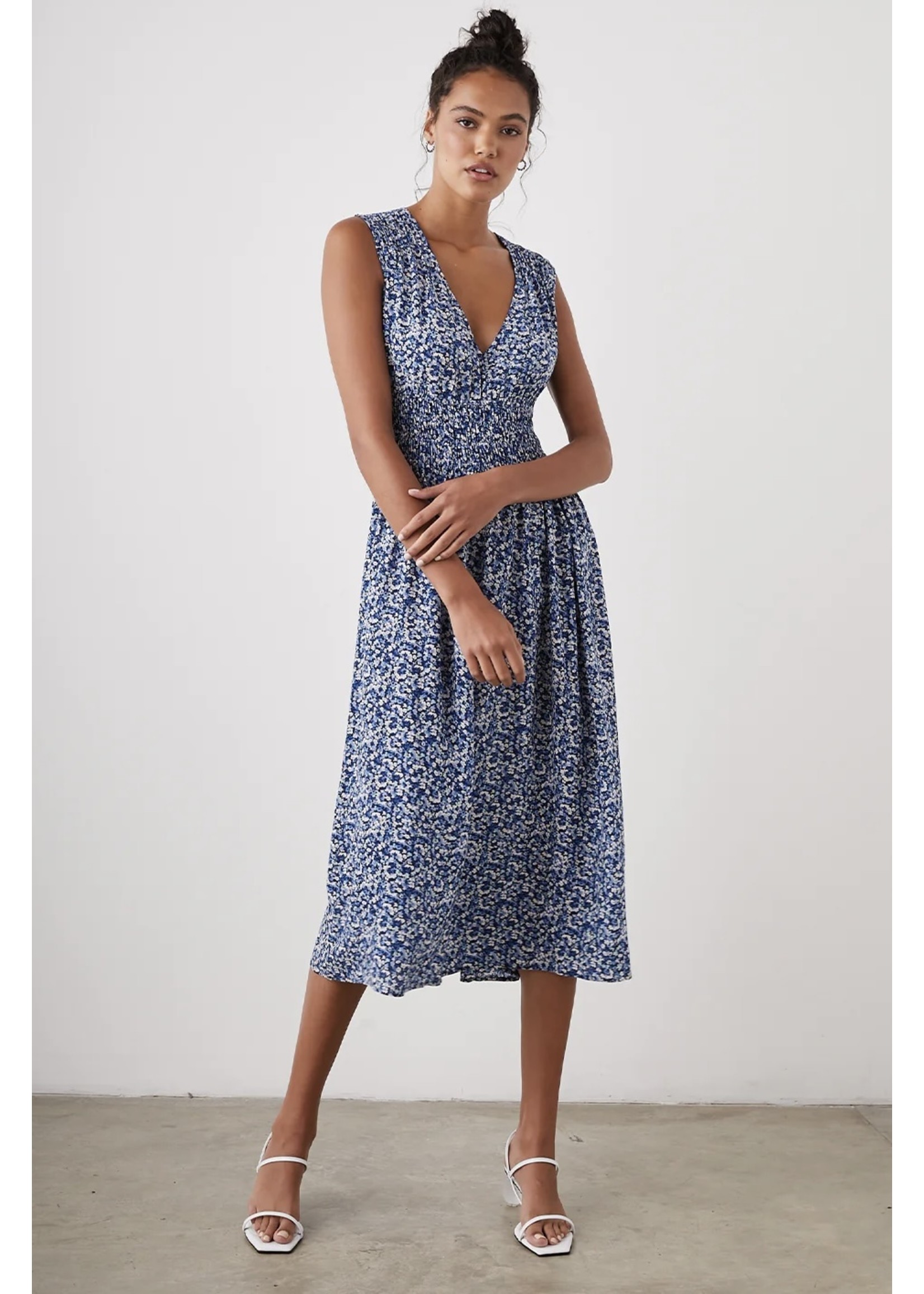Rails Rails - Izzy Dress