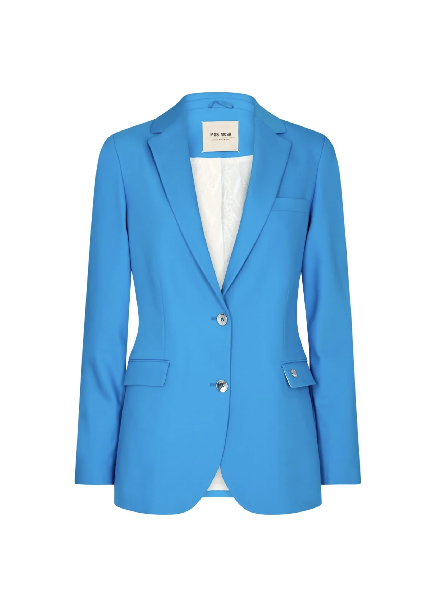 Mos Mosh - Mary Night Blazer - MonAmie Boutique