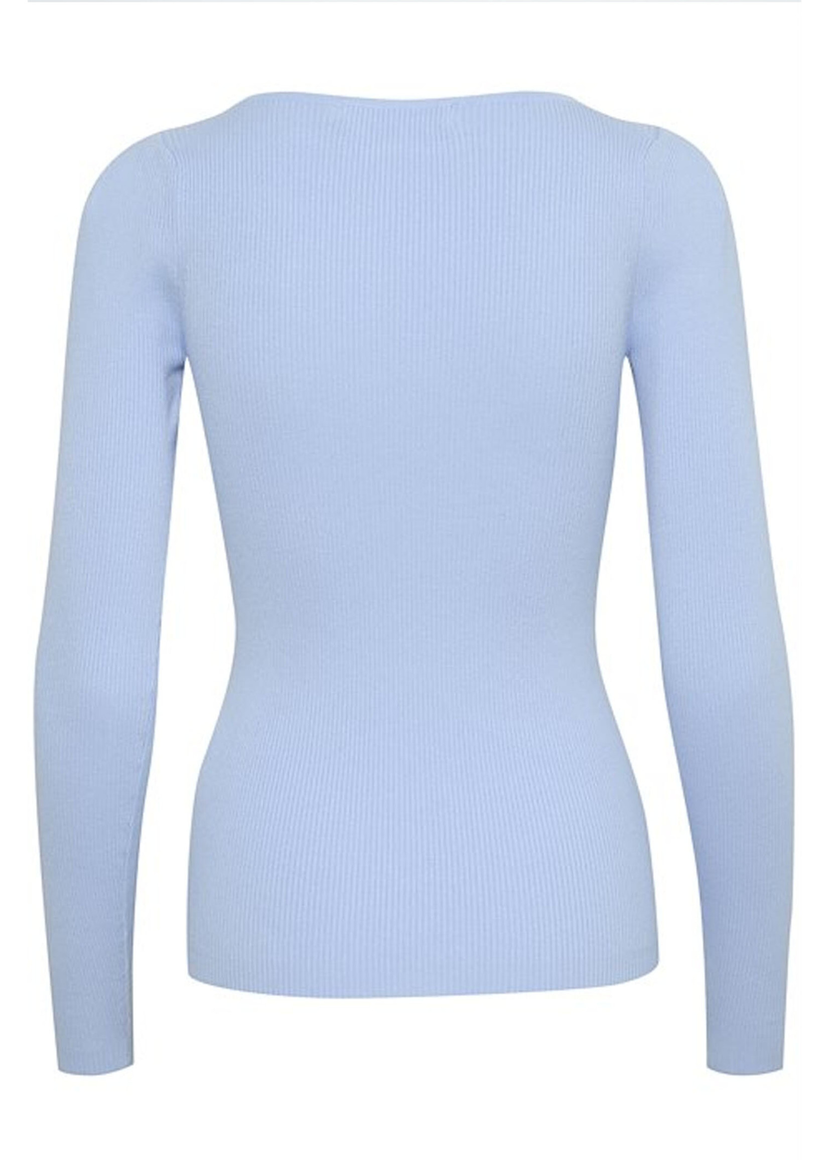 In Wear In Wear - Mowita Puff Pullover