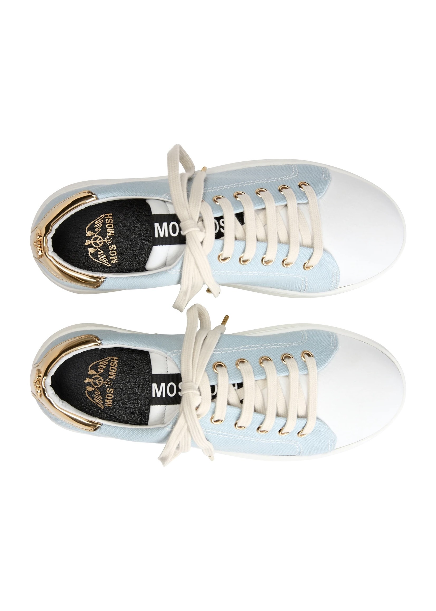 Mos Mosh Mos Mosh - Copenhagen Canvas Sneaker