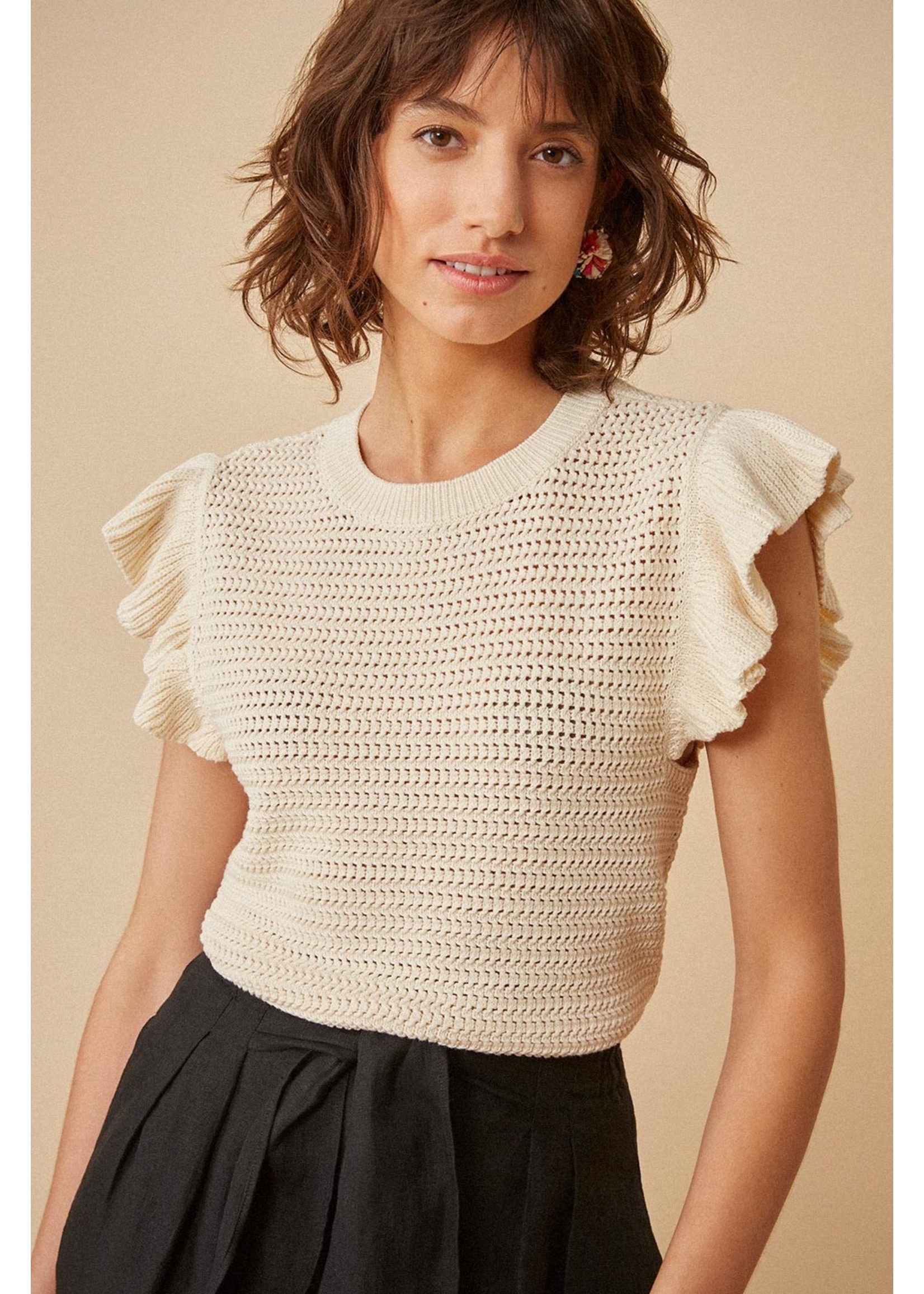 Des Petits Hauts Des Petits Haut - Bongo