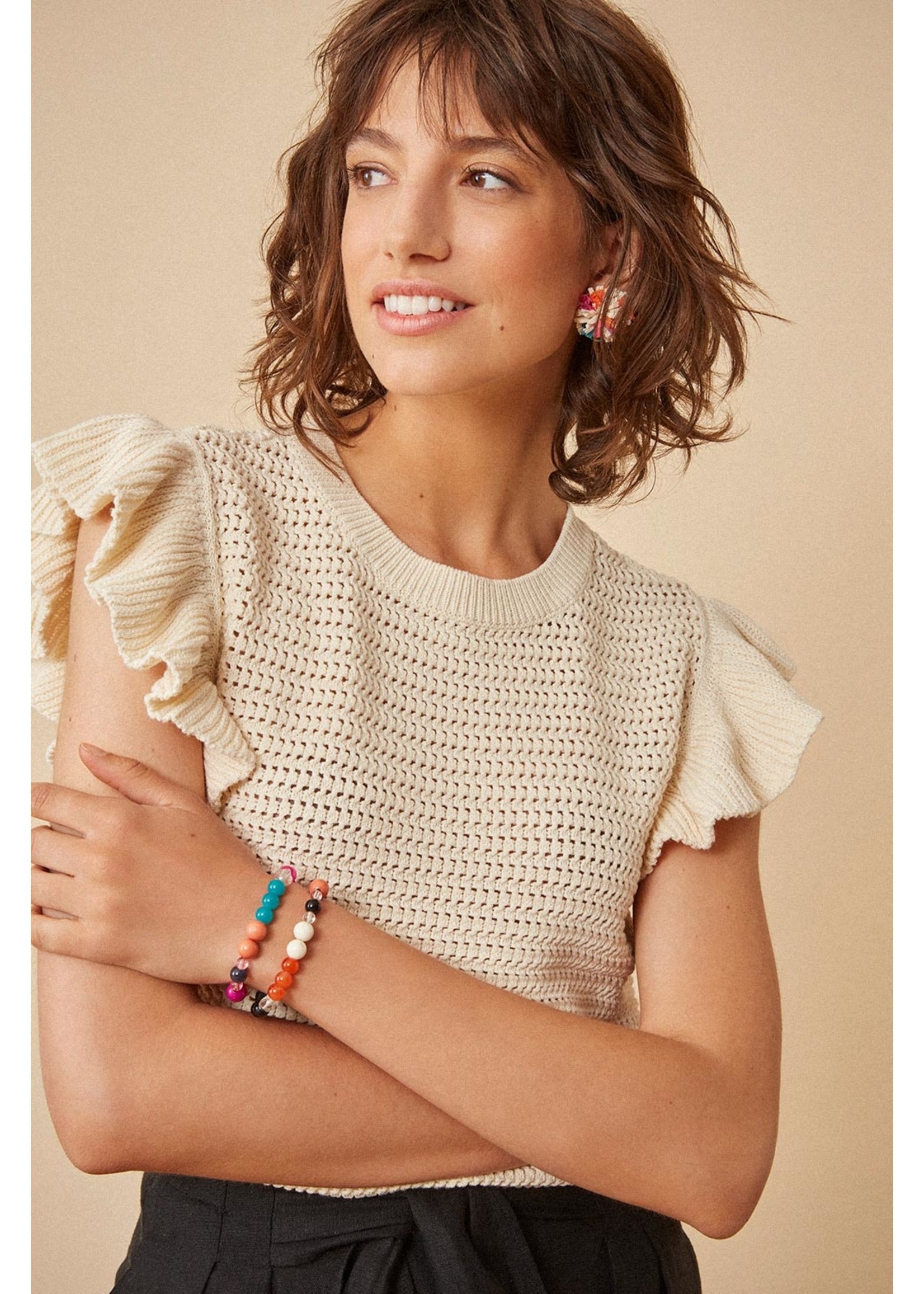 Des Petits Hauts Des Petits Haut - Bongo