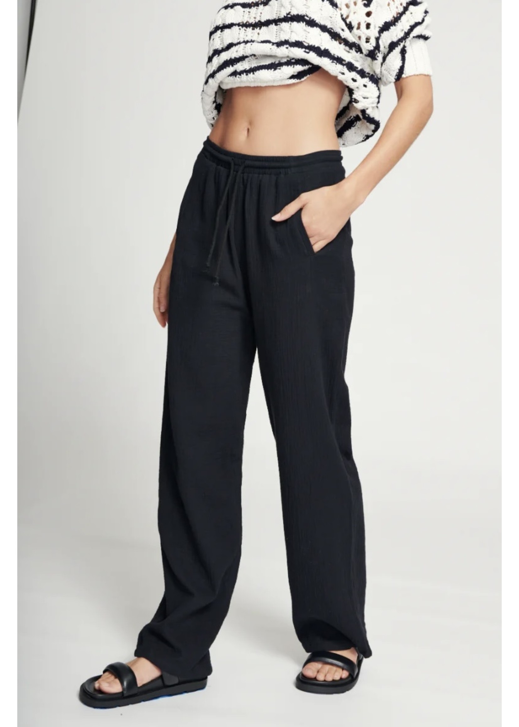 Line the Label Line the Label - Summer Pant