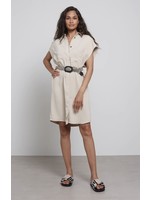 YAYA Yaya - Sleeveless Dress With Pockets