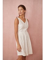 Des Petits Hauts Des Petits Hauts - Suzine Dress