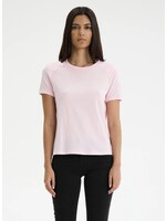 CHRLDR CHRLDr - Franny  Shoulder Pad T-shirt