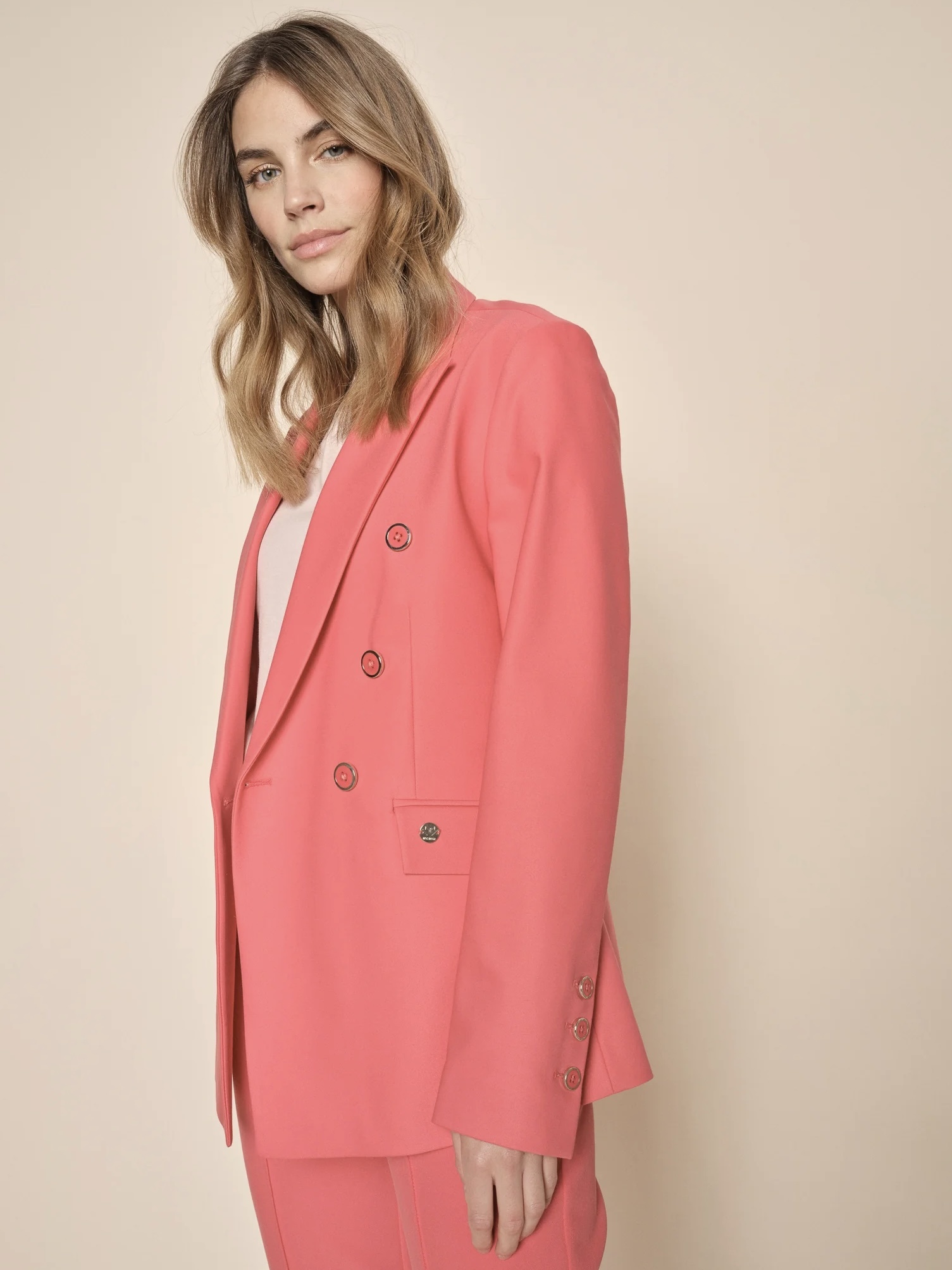 Mos Mosh Cheri Night Blazer MonAmie Boutique