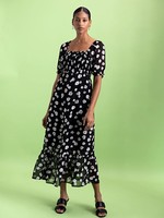 Sanctuary Sanctuary - Soft Tiered Dress