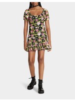 Betsey Johnson Betsey Johnson - Goldie Mini Dress