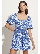 Faithfull the brand vanelli mini dress hot sale