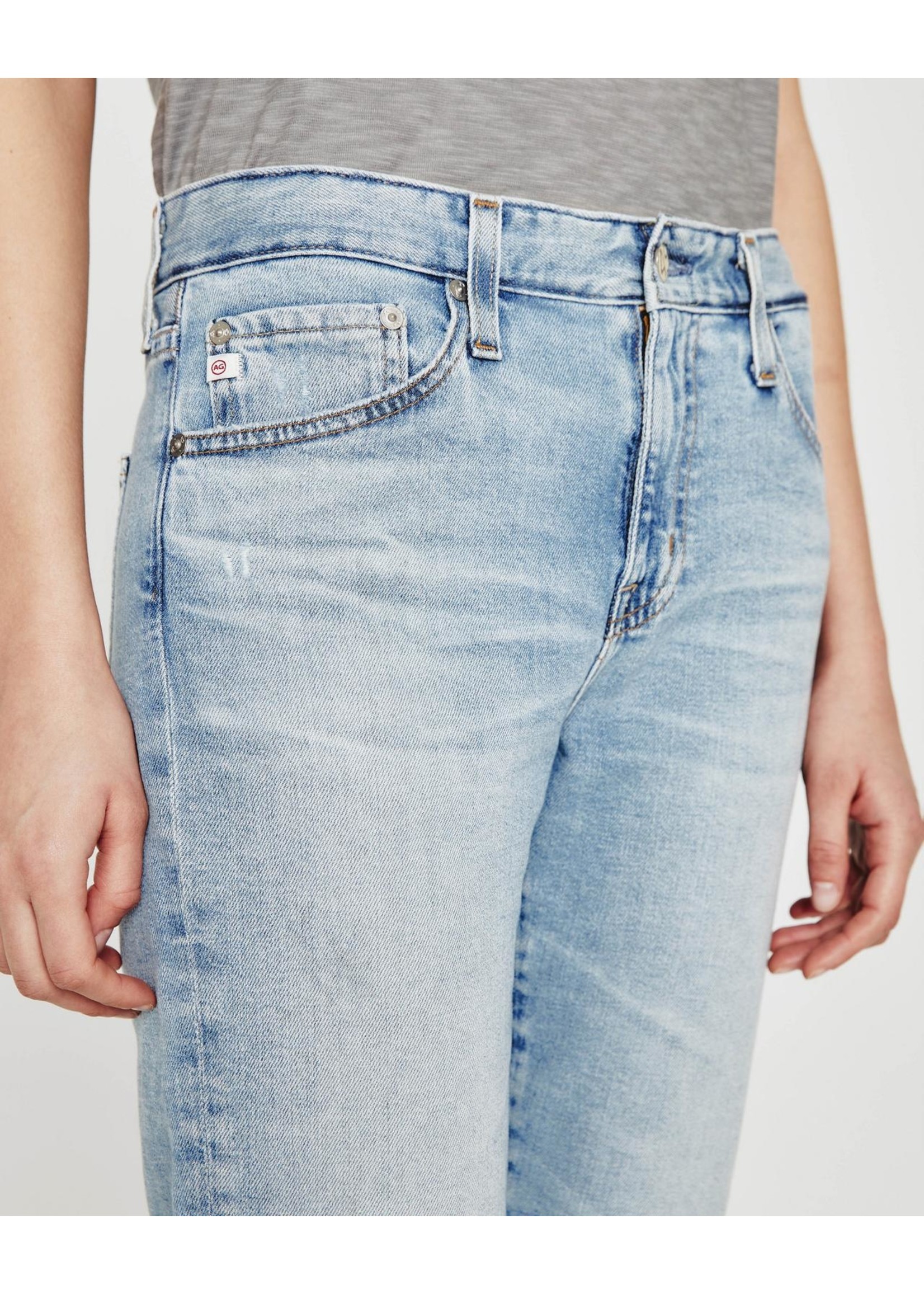 AG AG - Ex Boyfriend Jeans