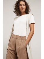 Yaya - Soft cargo trouser - MonAmie Boutique