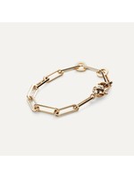 Jenny Bird Jenny Bird - Andi Slim Bracelet