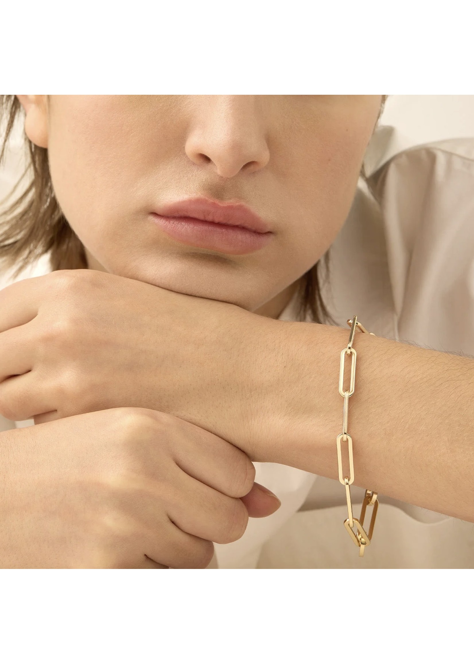 Jenny Bird Jenny Bird - Andi Slim Bracelet