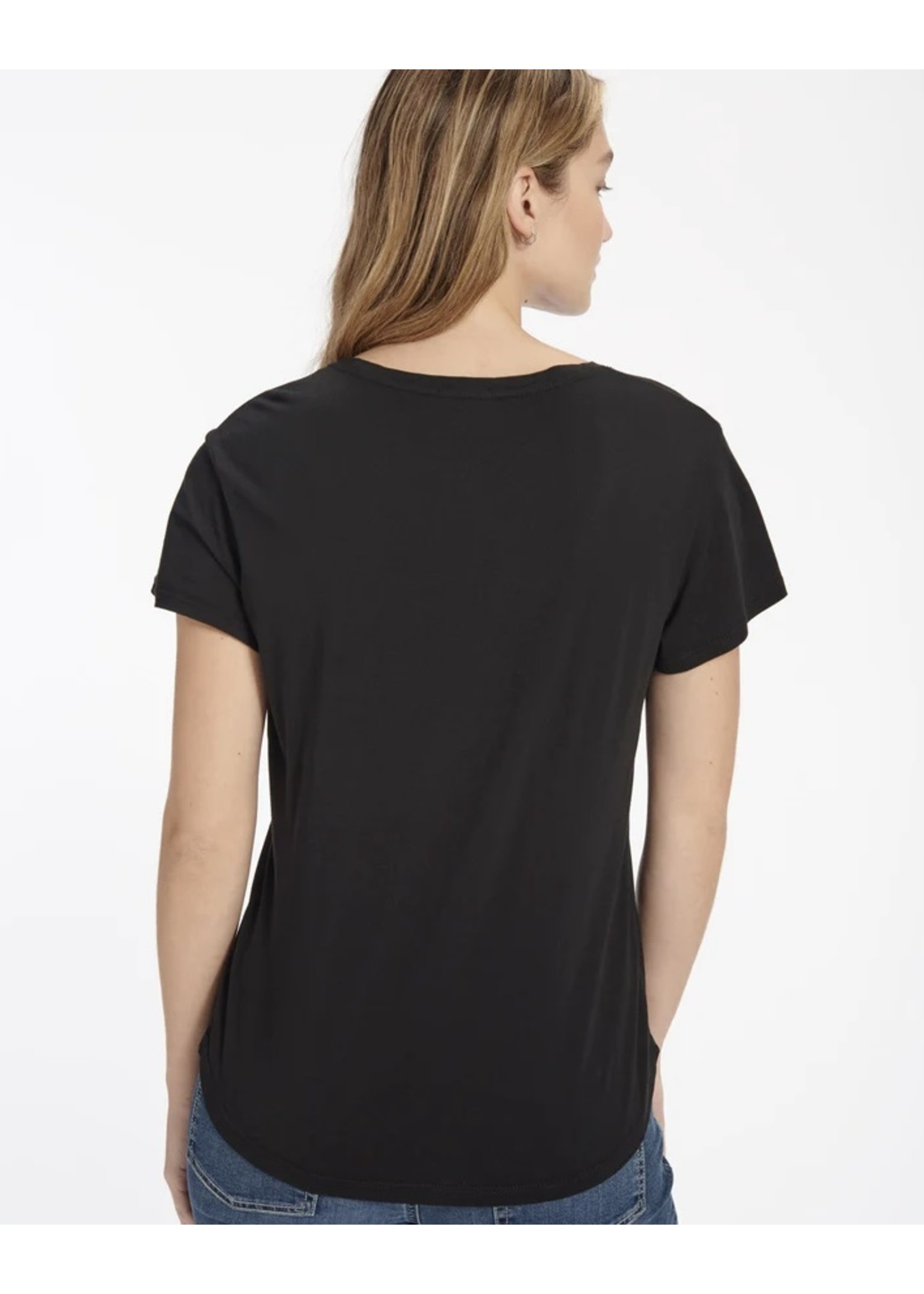 Splendid Splendid - Abbie Crew Tee