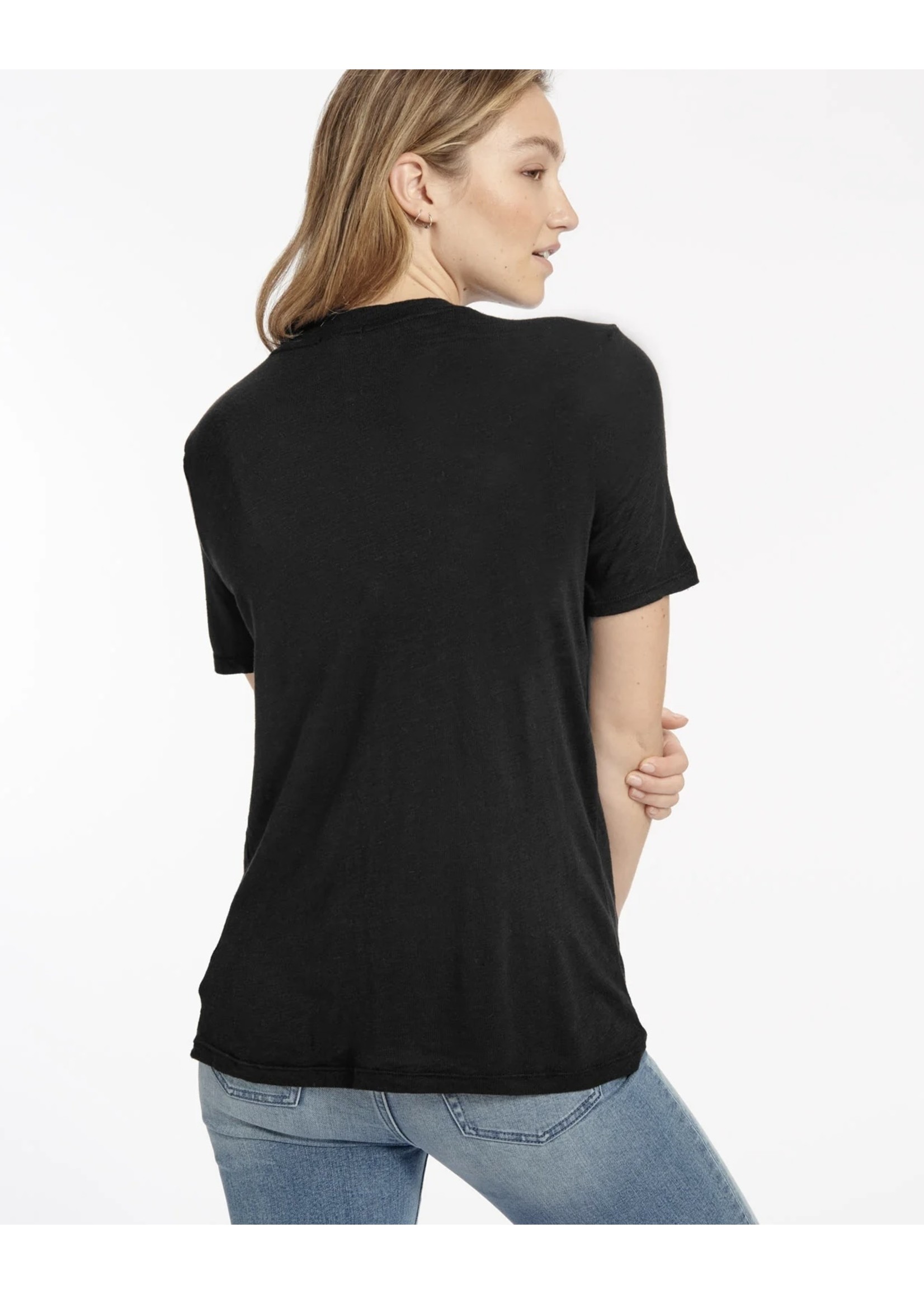 Splendid Splendid - Kate V-Neck Tee