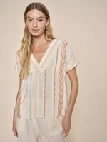 Mos Mosh Mos Mosh - Margie Mundy Blouse