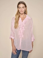 Mos Mosh Mos Mosh - Jelena Voile Shirt