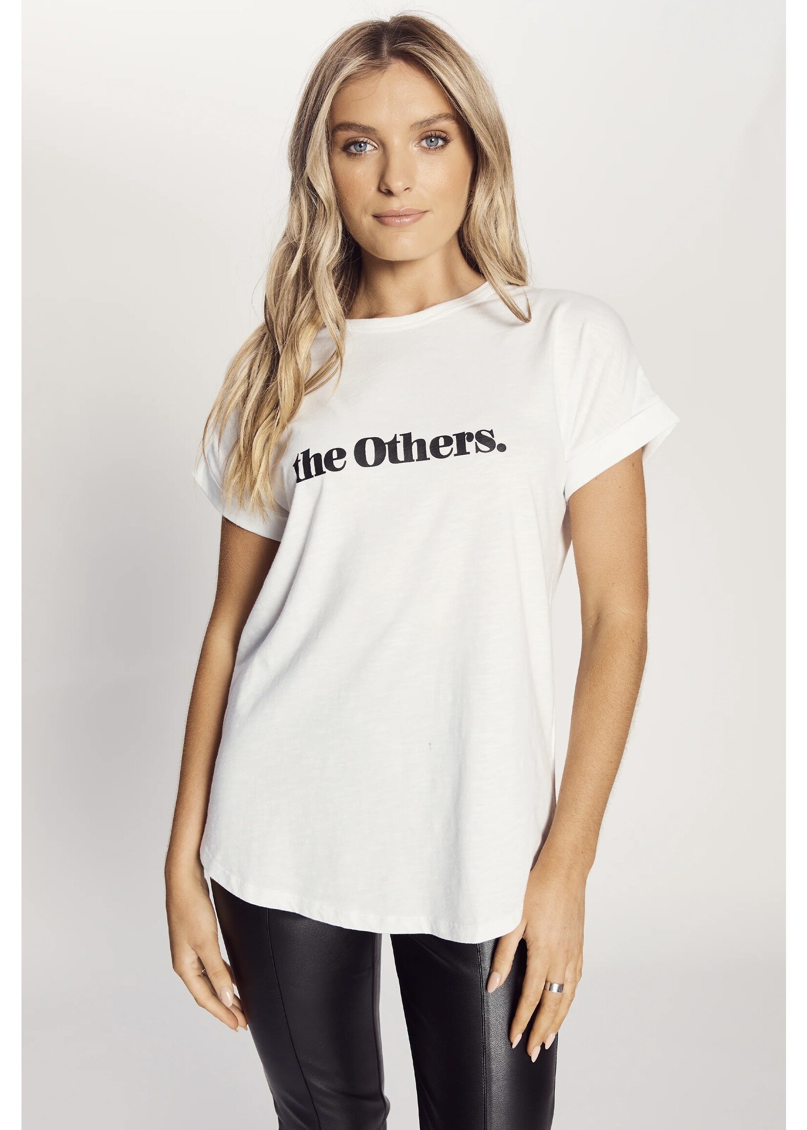 We Are the Others WATO - The Others Relaxed Tee