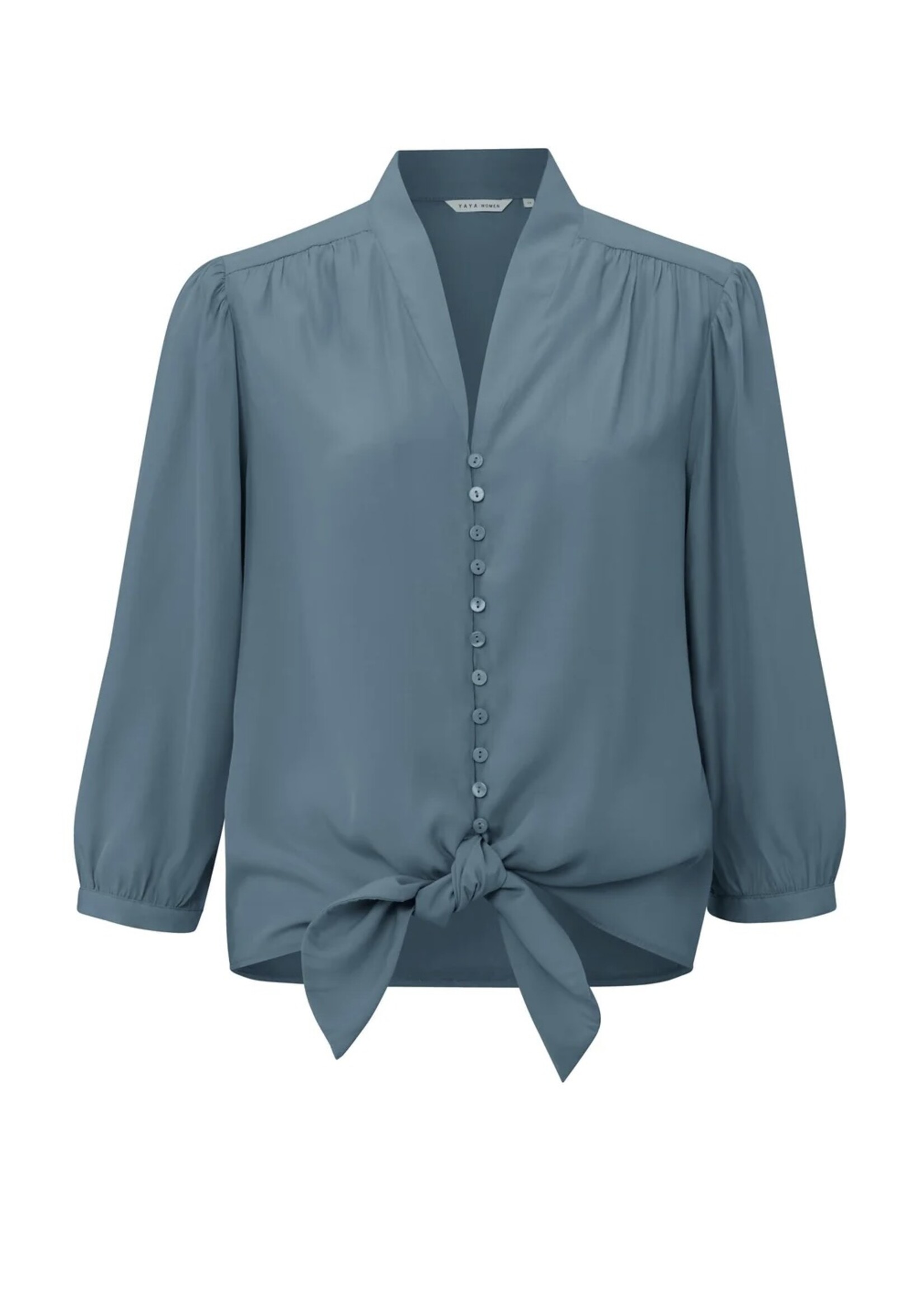 YAYA Yaya - Button Up Blouse