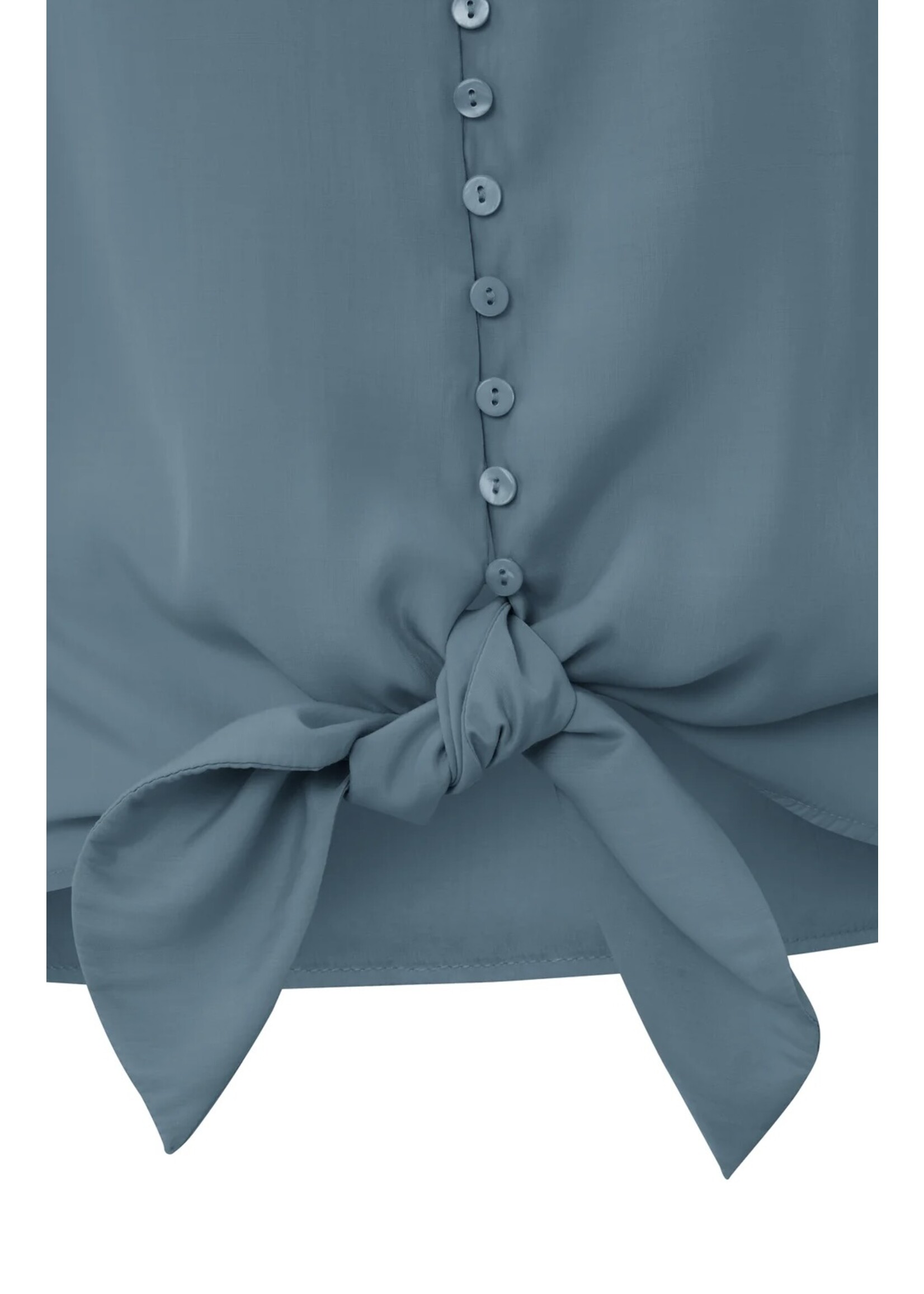 YAYA Yaya - Button Up Blouse