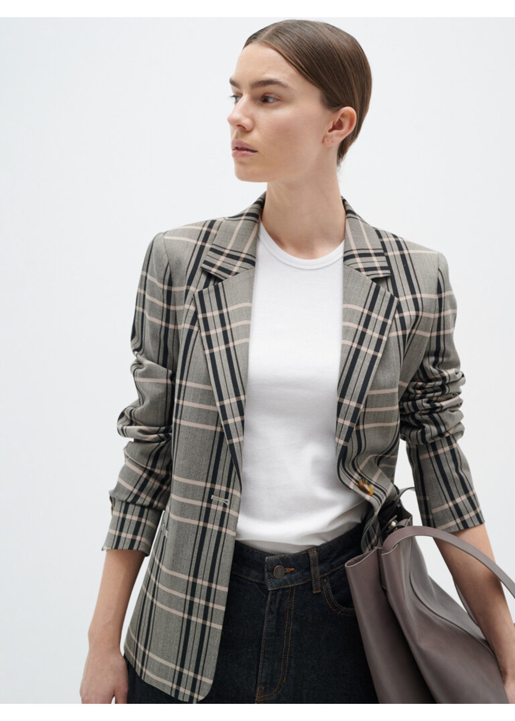 In Wear InWear - WhitniIW Classic Blazer