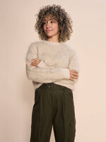 Mos Mosh Mos Mosh - Gisla Hairy Knit