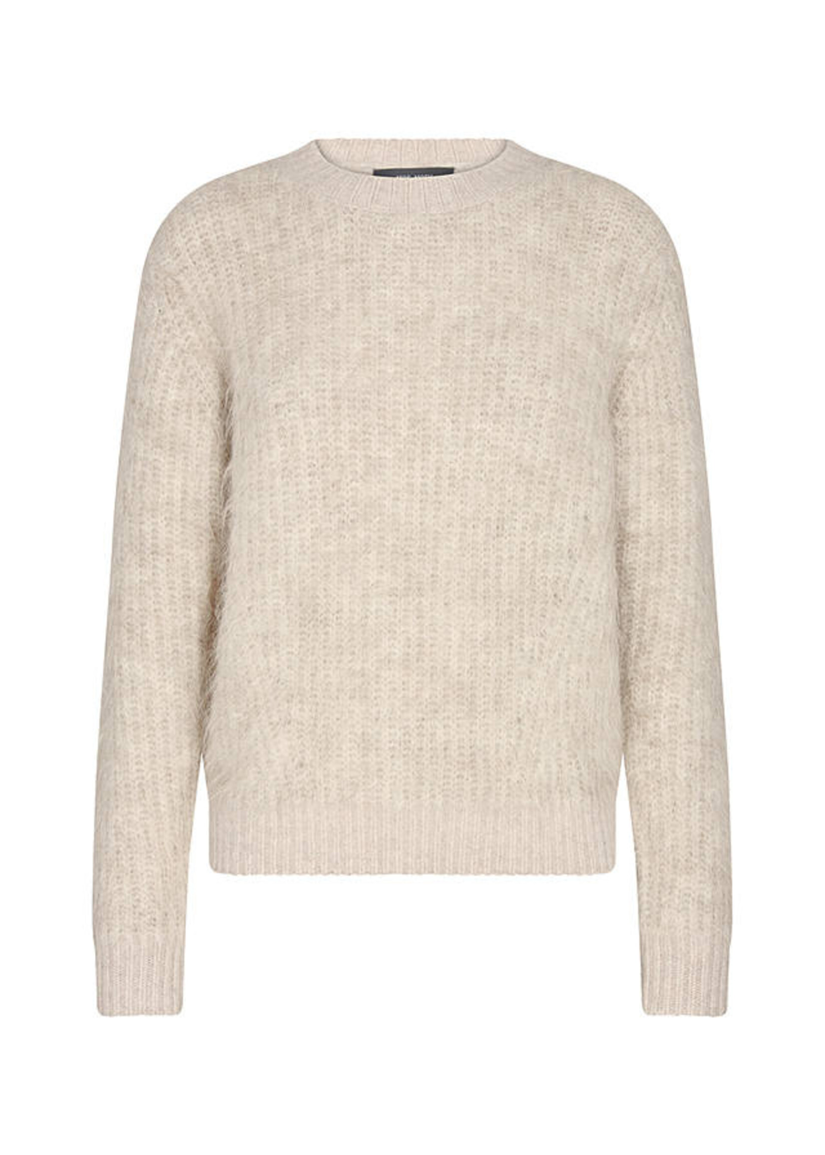 Mos Mosh Mos Mosh - Gisla Hairy Knit
